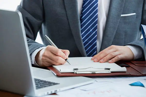 计划生活证明怎么写