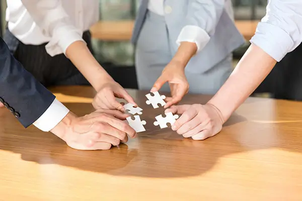 记仇的女人怎么生活