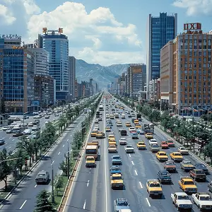 绘画幻想生活怎么画